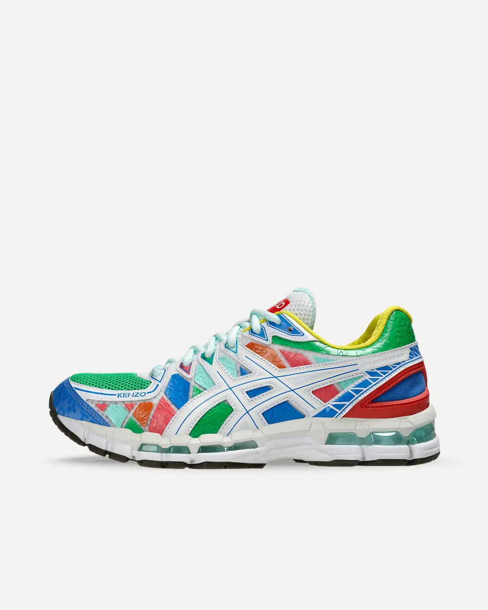 ASICS SportStyle x KENZO Gel-Kayano 20