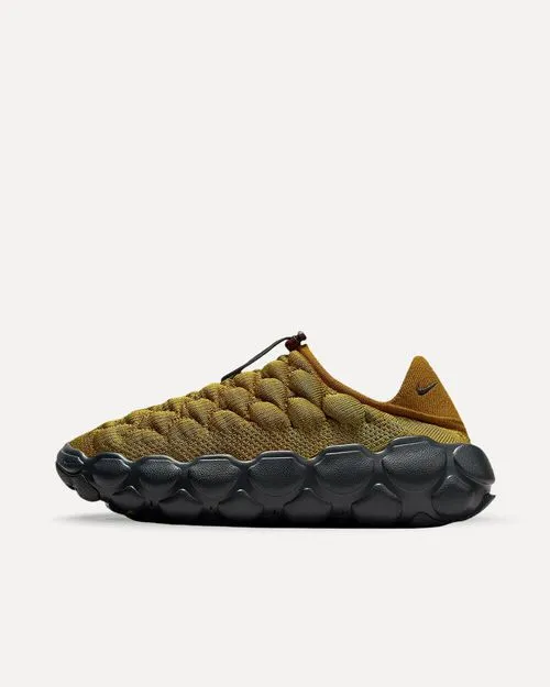 Nike Flyknit Haven „Bronzine“