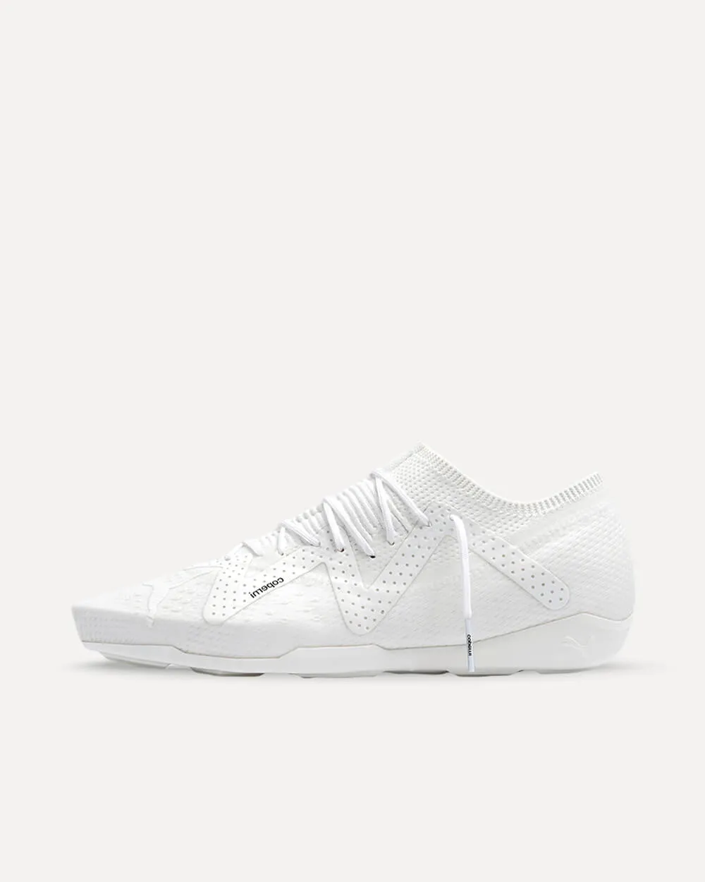 Puma x Coperni 90SQR „White“