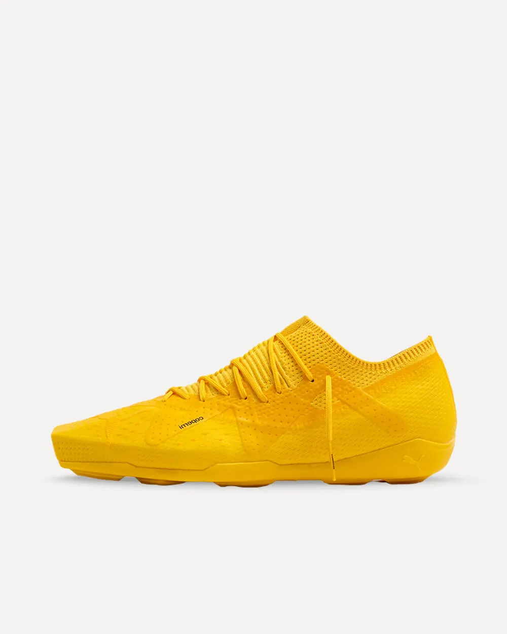 Puma x Coperni 90SQR „Mad Yellow“