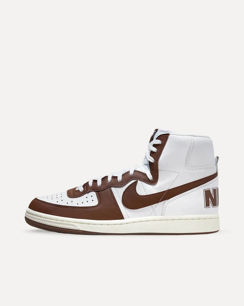 Nike Terminator High „Cacao Wow“