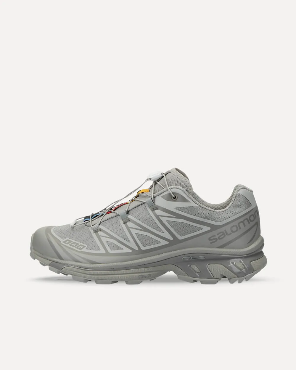 Salomon XT-6