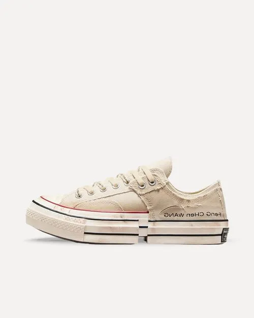Converse x Feng Chen Wang Chuck 70 2-in-1 OX