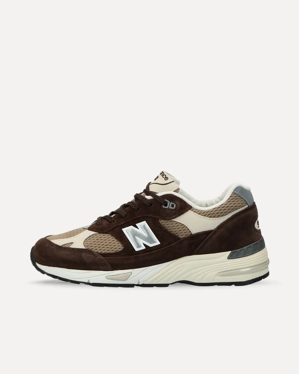 New Balance M991BGC Made in UK