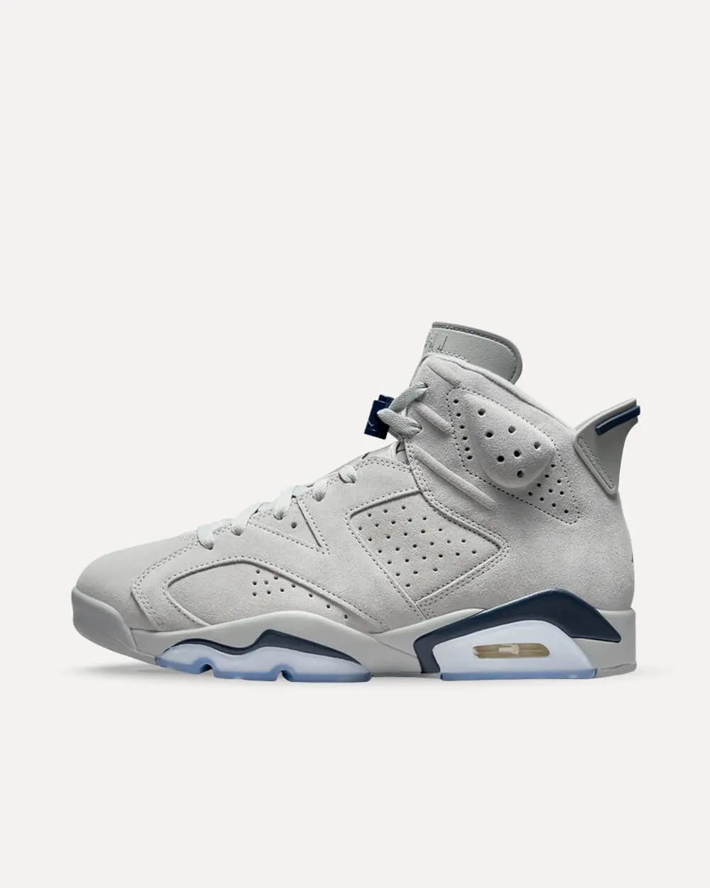 Nike Air Jordan 6 Retro „Georgetown“