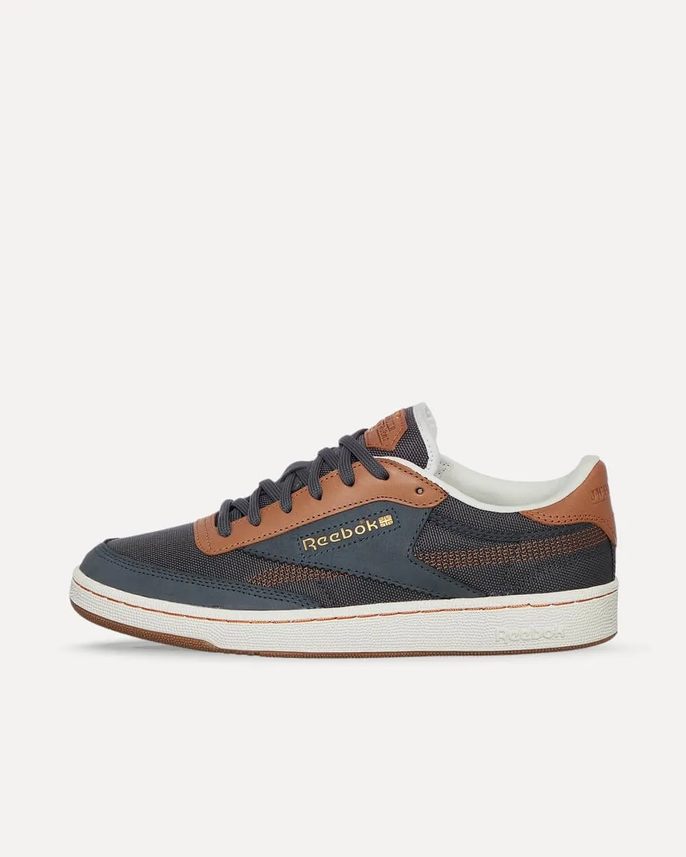 Reebok Club C 85 Vintage „J. W. Foster & Sons Incorporated Edition“