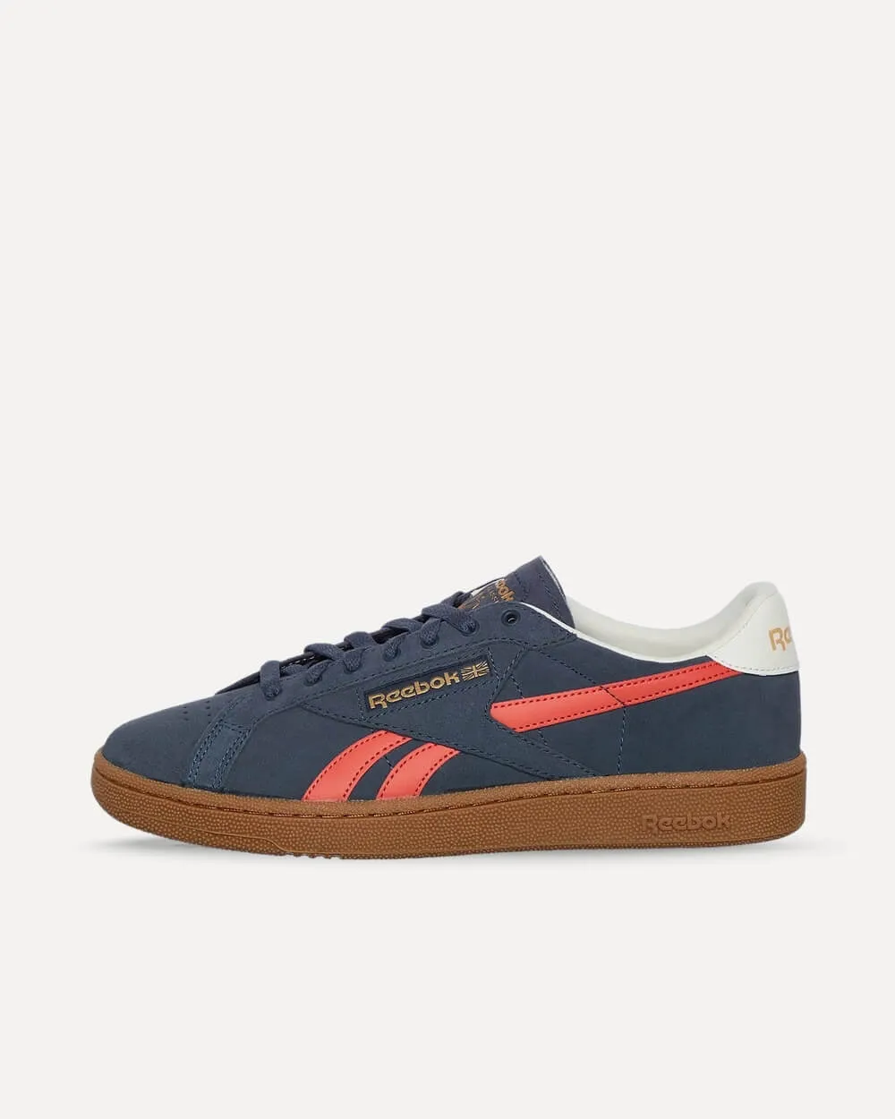 Reebok Club C Grounds UK