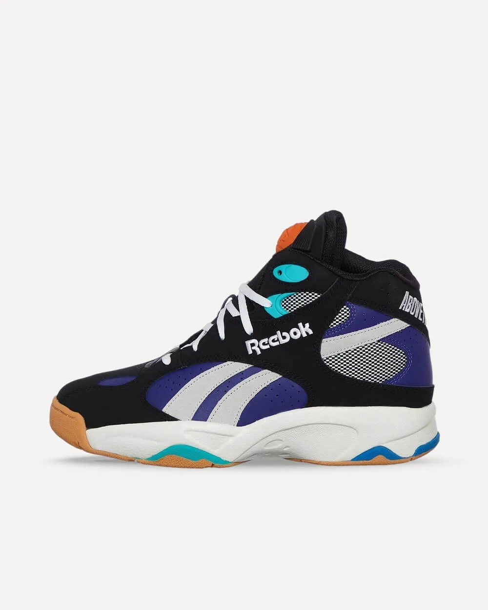Reebok ATR Pump Vertical
