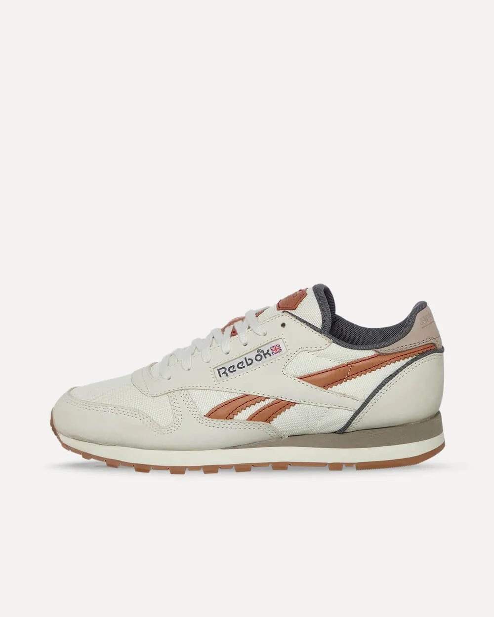 Reebok Classic Leather „J. W. Foster & Sons Incorporated Edition“