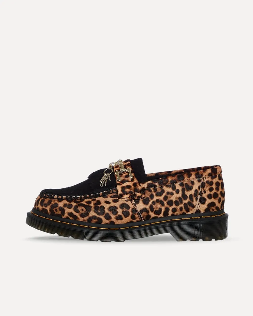Dr. Martens Adrian Bone Snaffle
