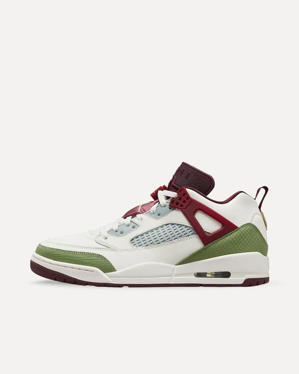 Nike Air Jordan Spizike Low „Chinese New Year“