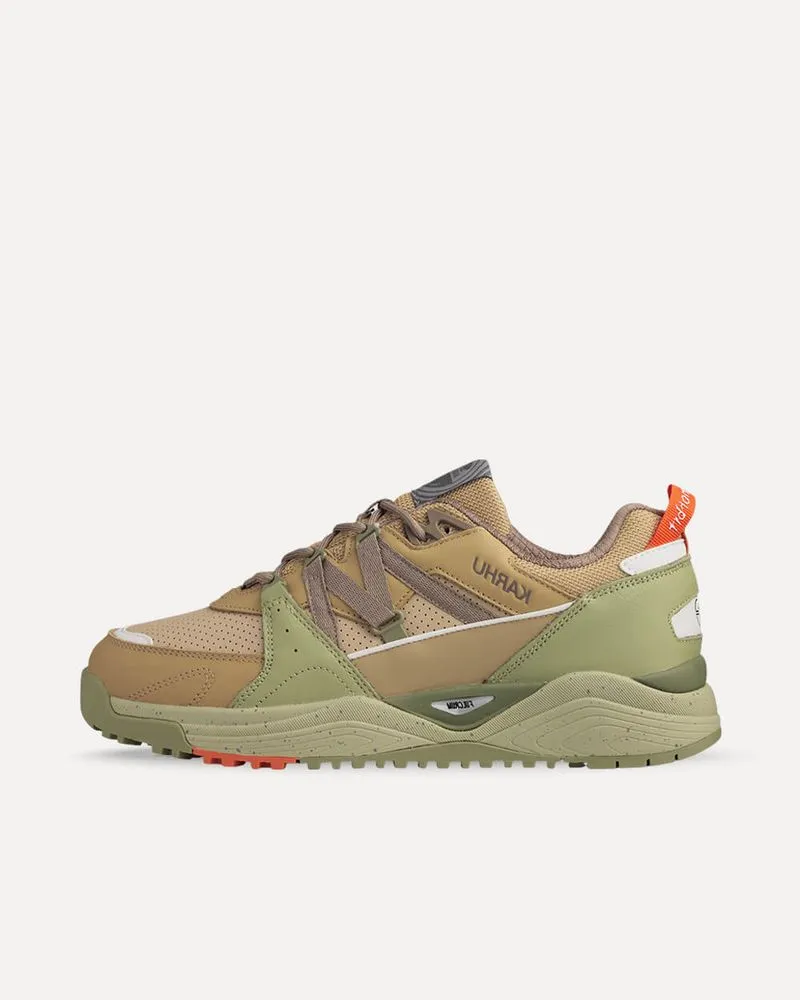 Karhu x norbit Fusion XC