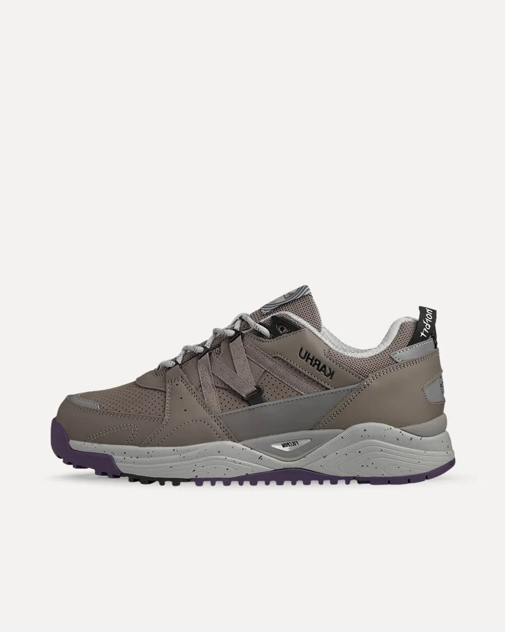 Karhu x norbit Fusion XC
