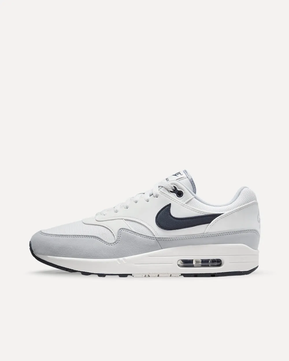 Nike Air Max 1 „Wolf Grey“