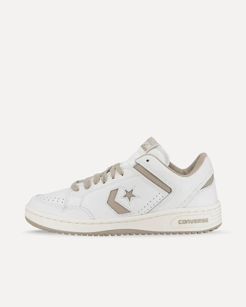 Converse Weapon Low „Old Money“