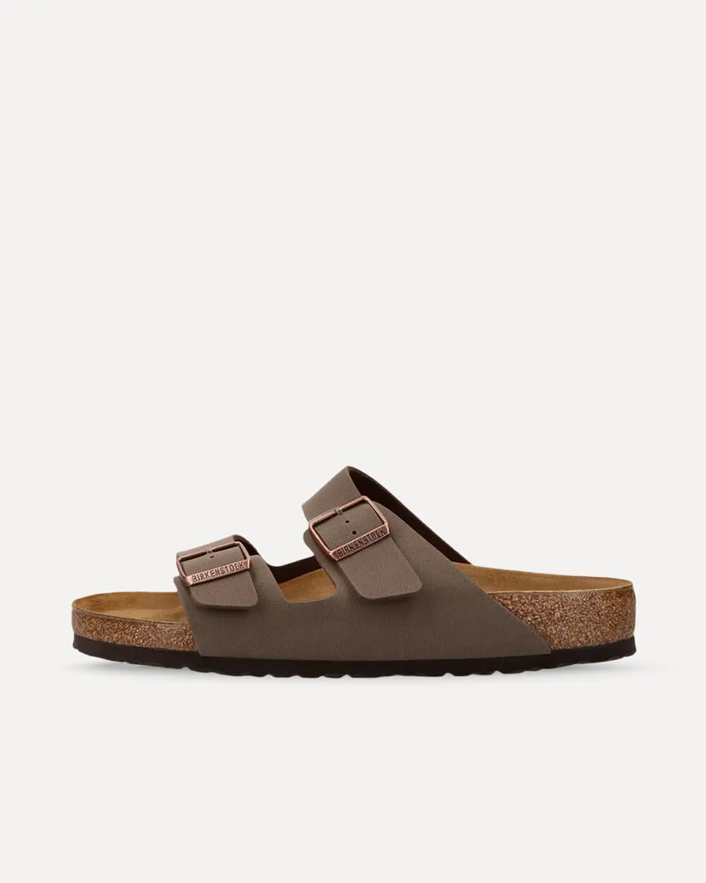Birkenstock Arizona Birko-Flor Nubuk