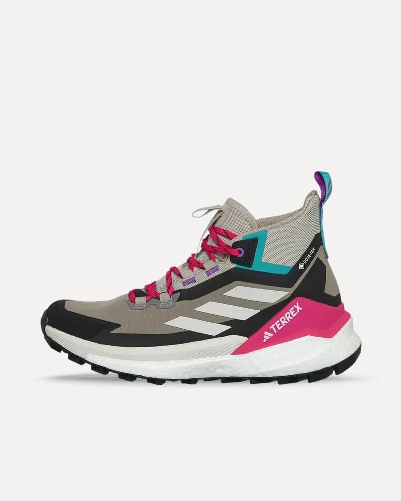 adidas Originals Terrex Free Hiker 2 Gore-Tex