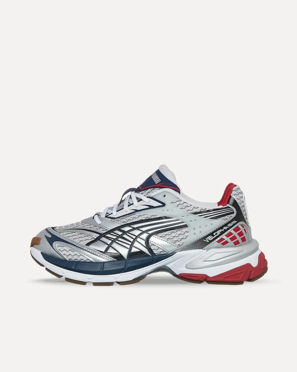Puma Velophasis Phased