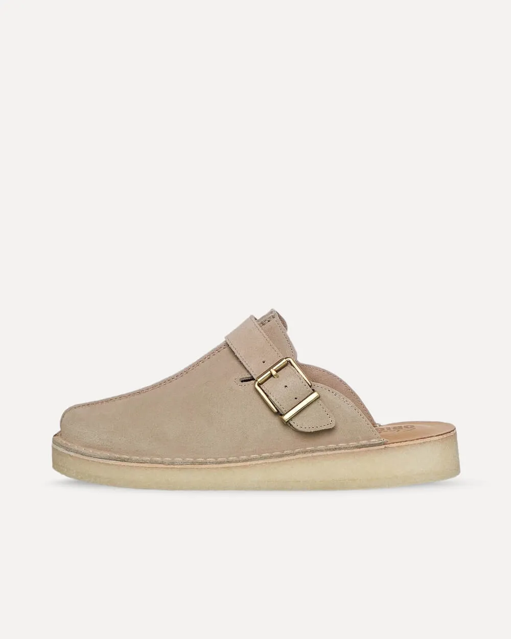 Clarks Originals Trek Mule