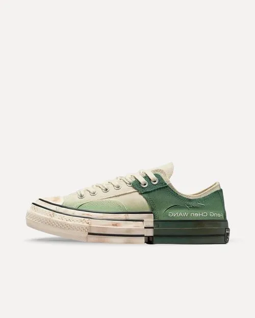 Converse x Feng Chen Wang Chuck 70 2-in-1 OX