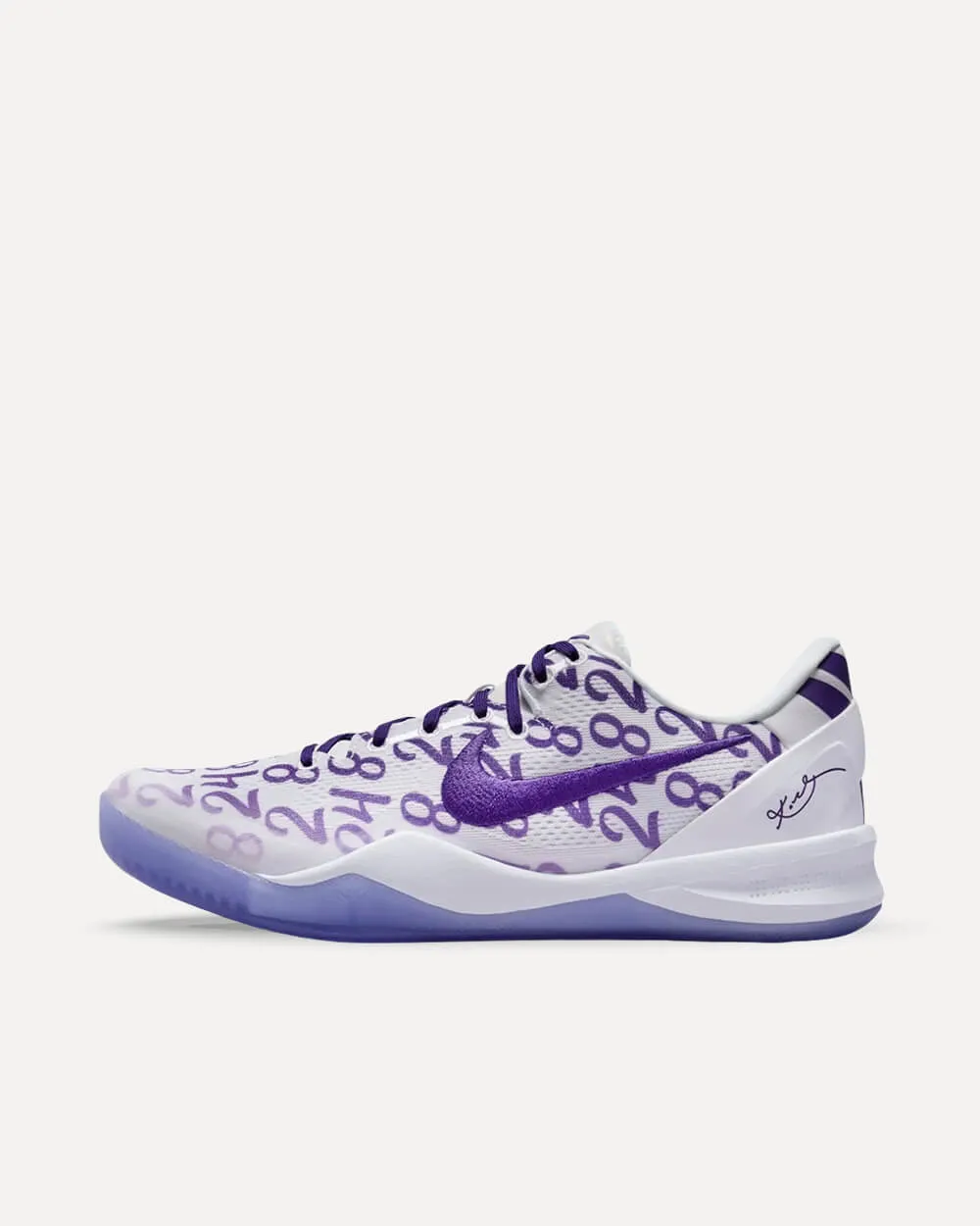Nike Kobe 8 Protro „Court Purple“