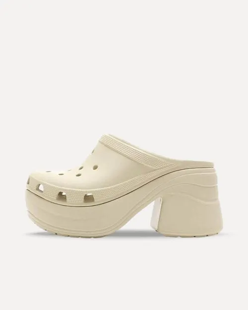 Crocs Siren Clog
