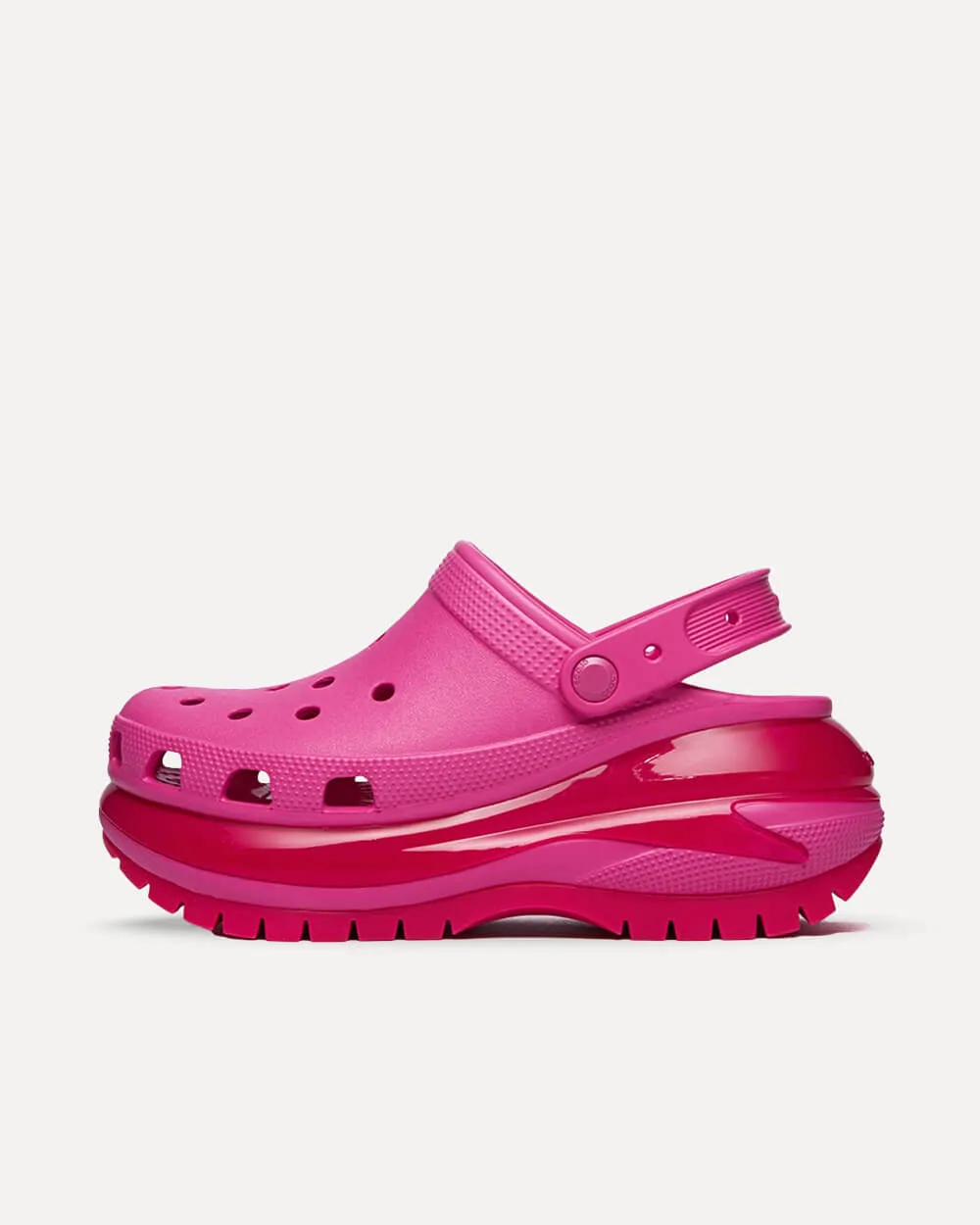 Crocs Mega Crush Clog