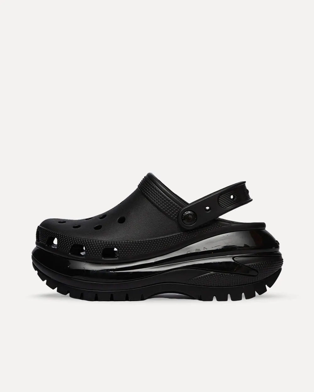 Crocs Mega Crush Clog
