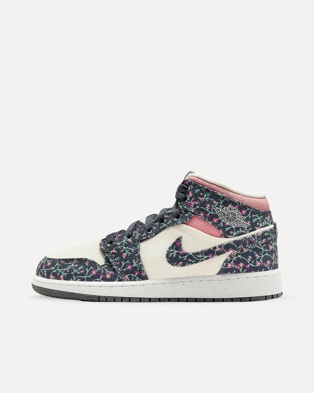 Nike Air Jordan 1 MID SE GS