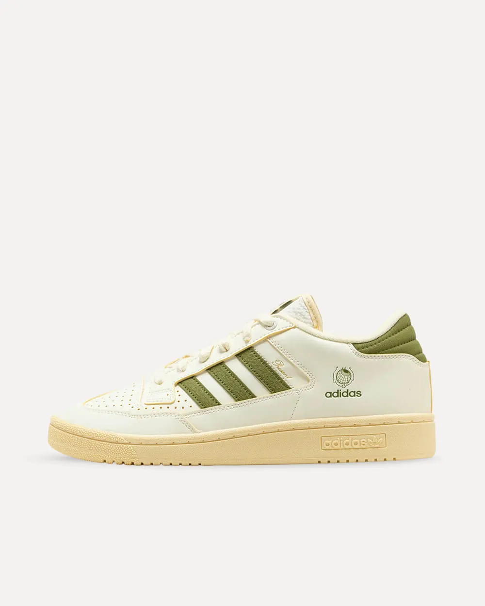 adidas x END Centennial Low „Consortium Cup“