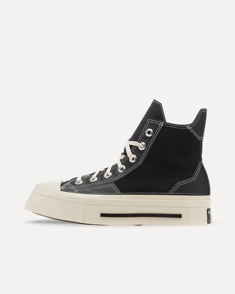 Converse Chuck 70 De Luxe Squared Hi