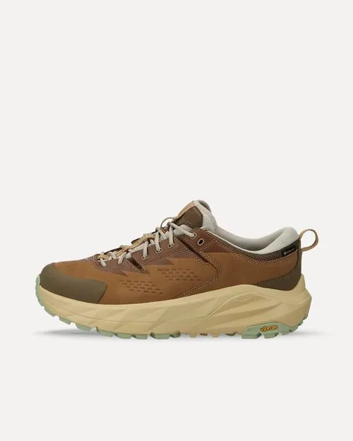 HOKA Kaha Low Gore-Tex