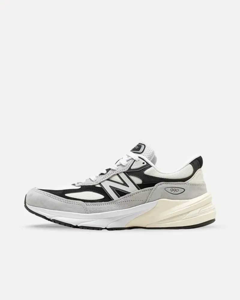 New Balance U990TG6 Made in USA „Grey Matter“