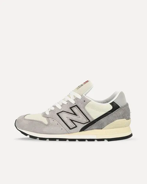 New Balance U996TG Made in USA „Grey Matter“