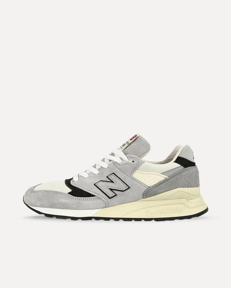 New Balance U998GB Made in USA „Grey Matter“