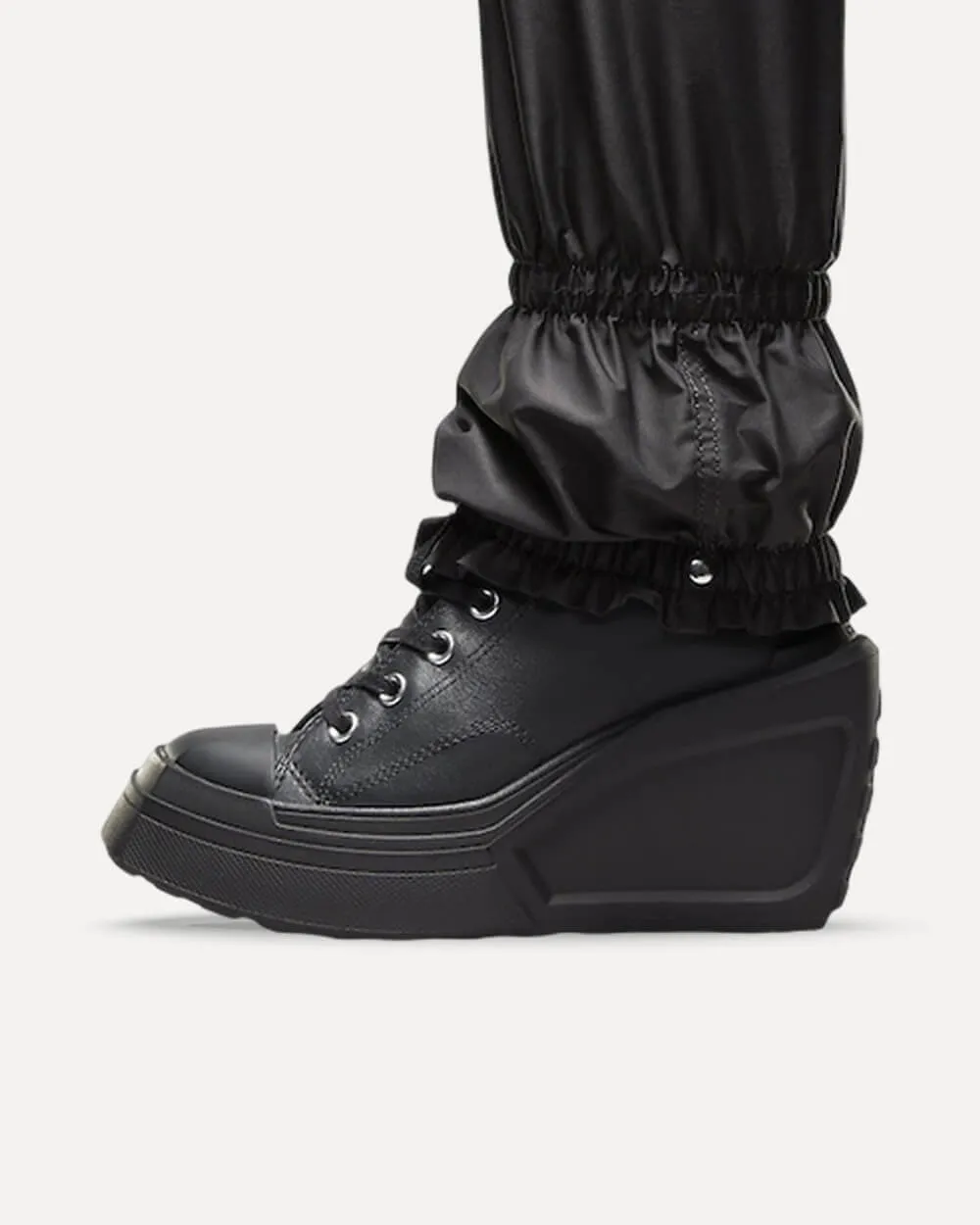 Converse x Martine Ali Chuck 70 De Luxe Wedge Hi