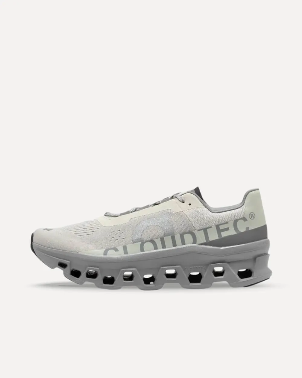 On Cloudmonster