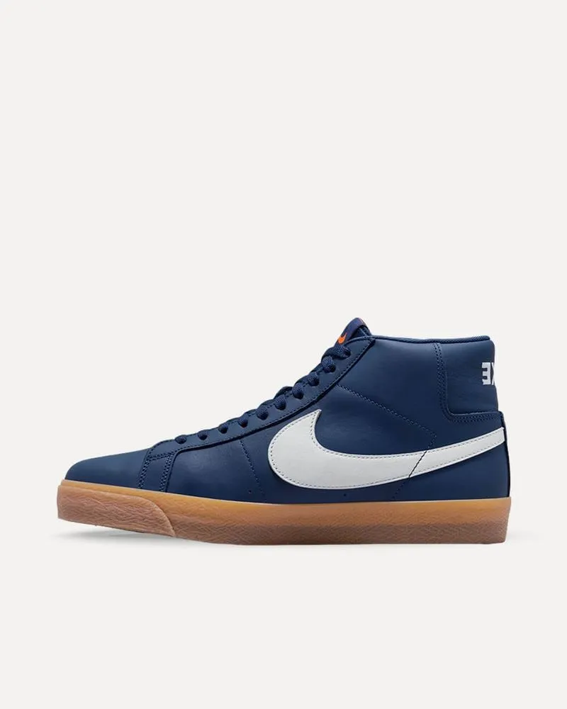 Nike SB Zoom Blazer Mid