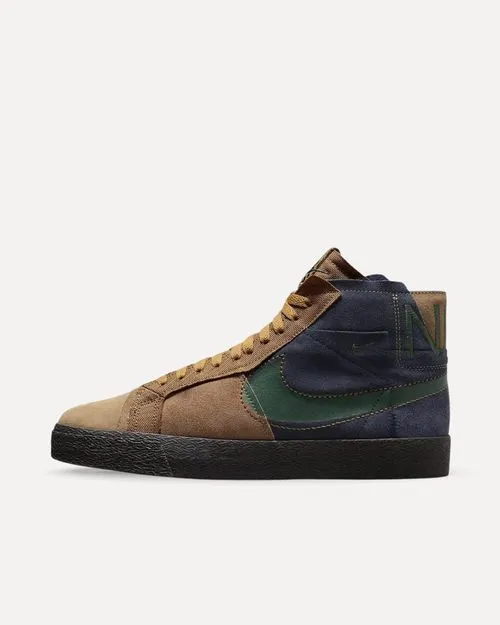 Nike SB Zoom Blazer Mid Premium