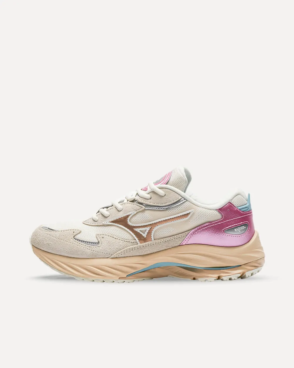 Mizuno SportStyle Wave Rider Beta „Kosei Pack“