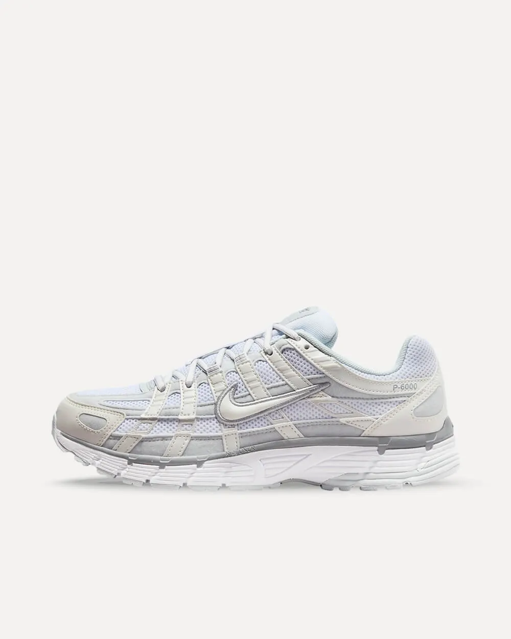 Nike P-6000