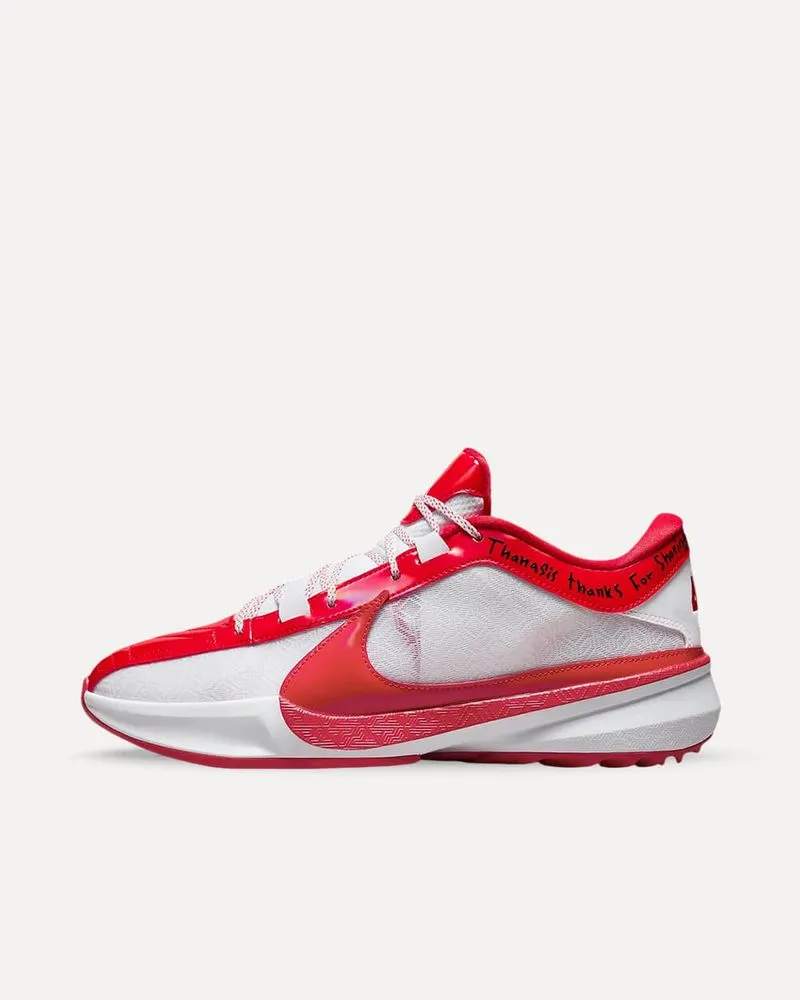 Nike Zoom Freak 5 „All-Star Thanasis“