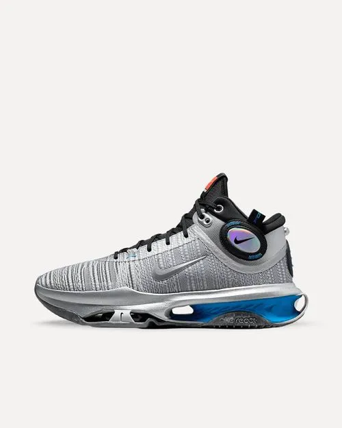 Nike Air Zoom GT Jump 2 „All-Star Foamposite Max“