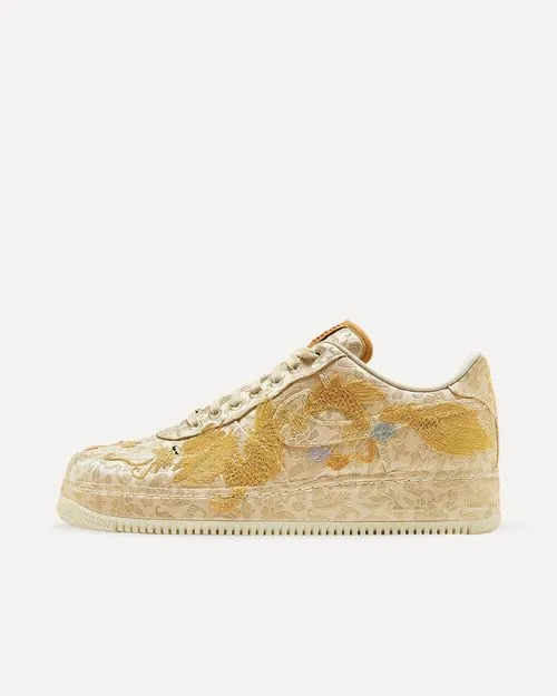Nike Air Force 1 Low ’07 „Year of the Dragon“