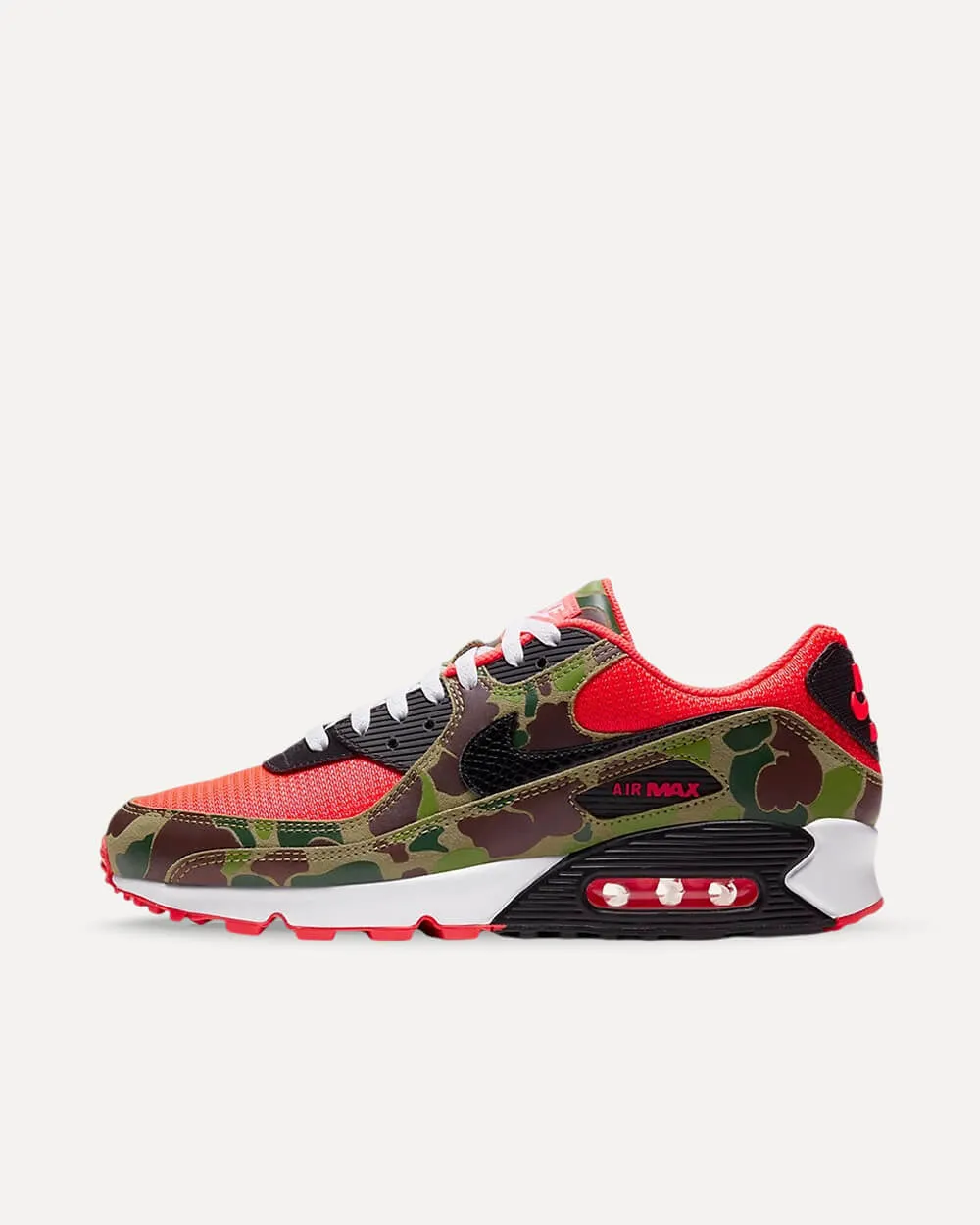 Nike Air Max 90 SP „Reverse Duck Camo“