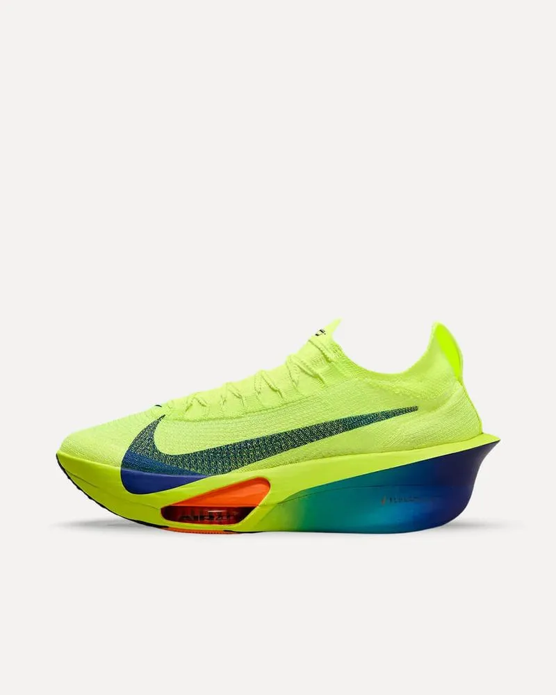 Nike Alphafly 3 „Volt“