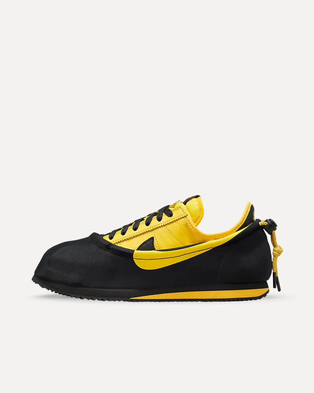 Nike x CLOT Cortez SP CLOTEZ „Bruce Lee“