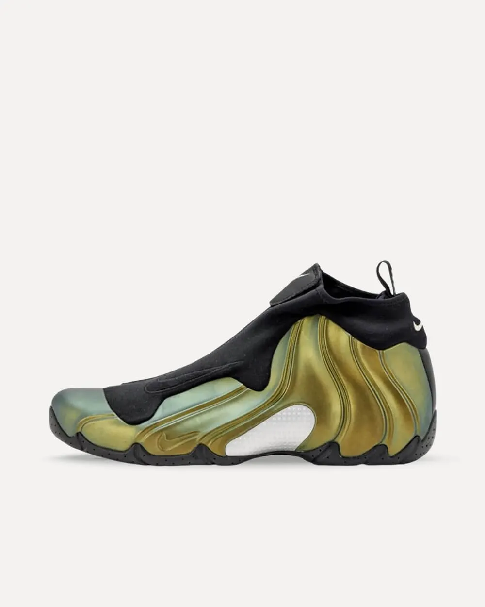 Nike Air Flightposite One „Metallic Gold 2024“