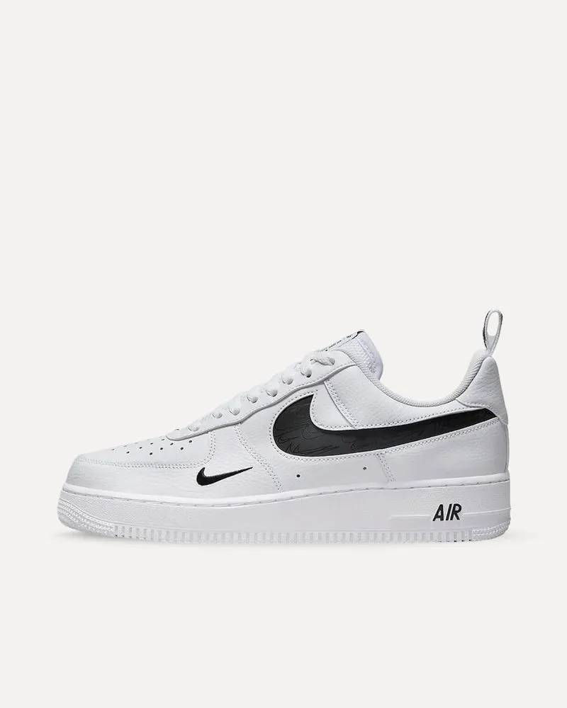 Nike Air Force 1 ’07 LV8 „Reflective Swoosh“