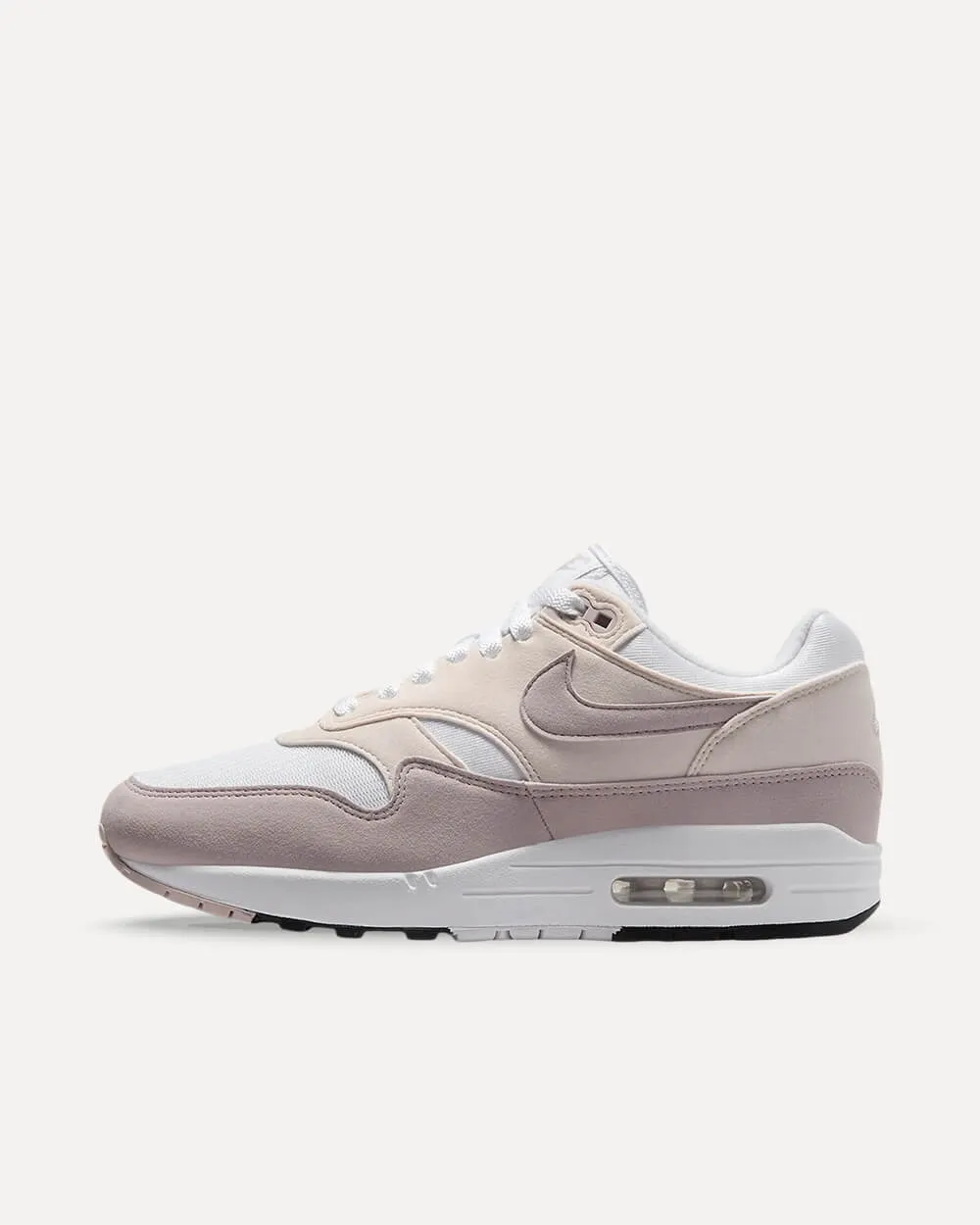 Nike Air Max 1 „Platinum Violet“